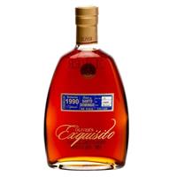 Rom - Oliver's Exquisito Solera 1990 LE, 40%